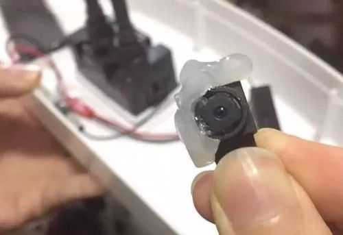 怎么样入侵监控摄像头-第3张图片-安保之家