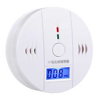 一氧化碳报警器怎么关闭,一氧化碳报警器怎么关闭-第2张图片-安保之家 一氧化碳报警器怎么关闭,一氧化碳报警器怎么关闭-第2张图片-安保之家