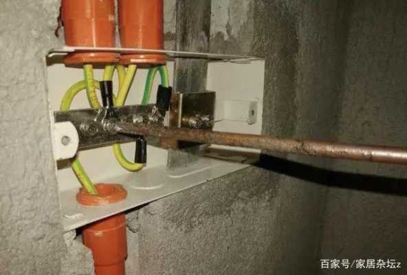 接地是怎么接(接地是怎么接的)-第3张图片-安保之家 接地是怎么接(接地是怎么接的)-第3张图片-安保之家