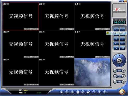 监控怎么调画面(电视上监控怎么调出来步骤)-第2张图片-安保之家 监控怎么调画面(电视上监控怎么调出来步骤)-第2张图片-安保之家