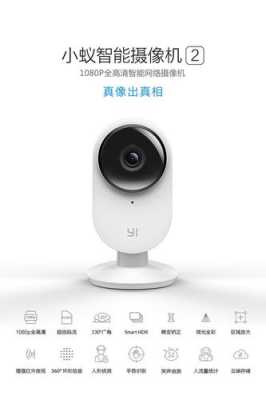 智能摄像头怎么用(小蚁智能摄像机怎么使用)-第3张图片-安保之家 智能摄像头怎么用(小蚁智能摄像机怎么使用)-第3张图片-安保之家