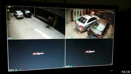 监控视频不清楚能变清晰吗,晚上车被划了,监控看不清怎么办-第3张图片-安保之家 监控视频不清楚能变清晰吗,晚上车被划了,监控看不清怎么办-第3张图片-安保之家