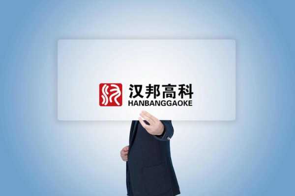 汉邦高科 怎么样(汉邦高科属于几线品牌)-第2张图片-安保之家 汉邦高科 怎么样(汉邦高科属于几线品牌)-第2张图片-安保之家