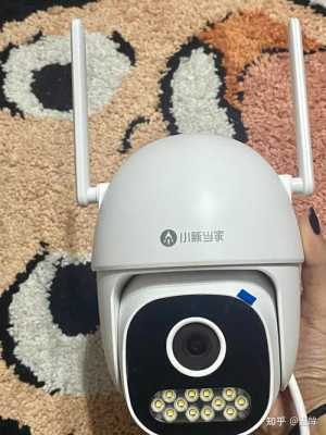 监控怎么不清楚了(华为小豚摄像头画面怎么不清晰)-第1张图片-安保之家 监控怎么不清楚了(华为小豚摄像头画面怎么不清晰)-第1张图片-安保之家