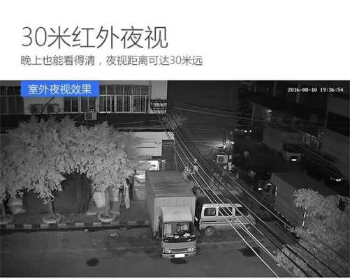 怎么检测红外线，红外线怎么探测摄像头-第1张图片-安保之家