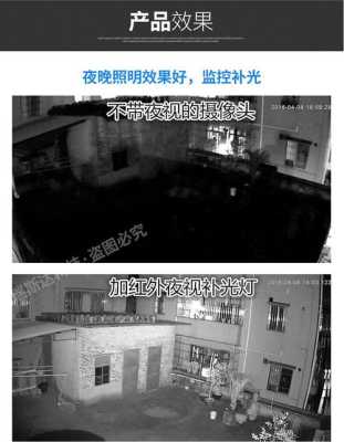怎么检测红外线，红外线怎么探测摄像头-第2张图片-安保之家