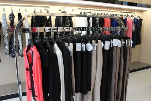 超市衣服怎么防盗(超市里的商品防盗)-第2张图片-安保之家 超市衣服怎么防盗(超市里的商品防盗)-第2张图片-安保之家