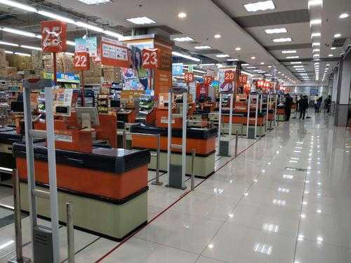 超市商品怎么防盗(超市商品怎么防盗的)-第1张图片-安保之家 超市商品怎么防盗(超市商品怎么防盗的)-第1张图片-安保之家