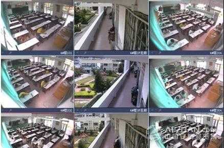 不小心把学校监控弄坏怎么办,怎么把监控搞坏却不被发现-第2张图片-安保之家 不小心把学校监控弄坏怎么办,怎么把监控搞坏却不被发现-第2张图片-安保之家