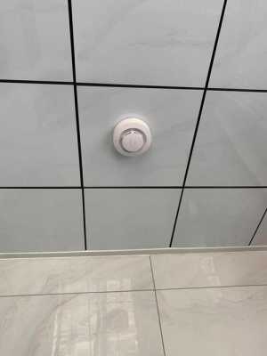 烟雾报警怎么安装(厨房烟雾报警器怎么安装)-第3张图片-安保之家 烟雾报警怎么安装(厨房烟雾报警器怎么安装)-第3张图片-安保之家