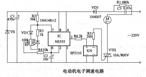 控放机怎么控制(控放机怎么控制电机转速)-第2张图片-安保之家 控放机怎么控制(控放机怎么控制电机转速)-第2张图片-安保之家