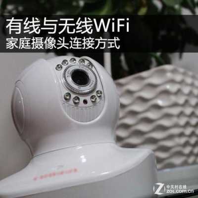 摄像头怎么连网(摄像头怎么连网络)-第1张图片-安保之家 摄像头怎么连网(摄像头怎么连网络)-第1张图片-安保之家
