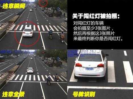 怎么构成闯红灯(为什么夜晚那么多大车闯红灯)-第2张图片-安保之家 怎么构成闯红灯(为什么夜晚那么多大车闯红灯)-第2张图片-安保之家
