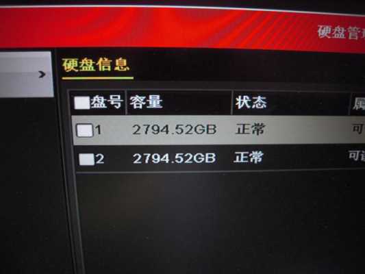 监控硬盘怎么看,监控硬盘怎么读取里面的视频-第1张图片-安保之家 监控硬盘怎么看,监控硬盘怎么读取里面的视频-第1张图片-安保之家