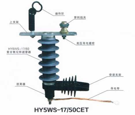 避雷器怎么选择(避雷器怎么选择型号)-第3张图片-安保之家 避雷器怎么选择(避雷器怎么选择型号)-第3张图片-安保之家