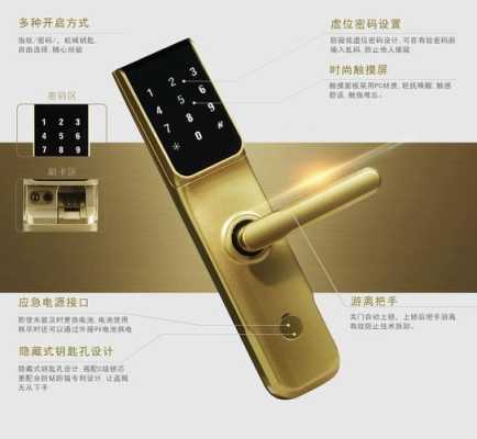 电子锁怎么破解(小区电子锁怎么破解)-第2张图片-安保之家 电子锁怎么破解(小区电子锁怎么破解)-第2张图片-安保之家