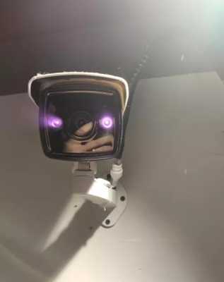 摄像头怎么是在工作(摄像头亮什么灯表示开着,就是监视的那种亮什么颜色表示正在运作)-第1张图片-安保之家 摄像头怎么是在工作(摄像头亮什么灯表示开着,就是监视的那种亮什么颜色表示正在运作)-第1张图片-安保之家