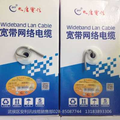 国产网线品牌前十大排名,大唐的网线怎么样-第3张图片-安保之家 国产网线品牌前十大排名,大唐的网线怎么样-第3张图片-安保之家