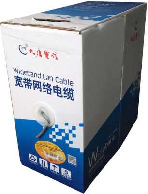 国产网线品牌前十大排名,大唐的网线怎么样-第1张图片-安保之家 国产网线品牌前十大排名,大唐的网线怎么样-第1张图片-安保之家
