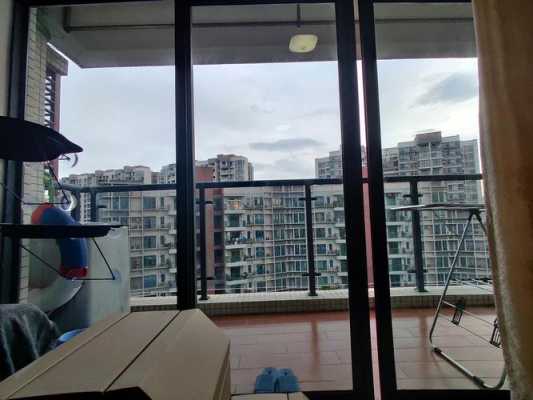 出租房怎么防盗(出租房阳台没封闭怎样封最便宜)-第1张图片-安保之家 出租房怎么防盗(出租房阳台没封闭怎样封最便宜)-第1张图片-安保之家