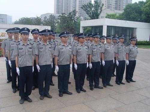 南京华为研究所保安上班轻松吗,安防工作怎么样好干吗-第2张图片-安保之家 南京华为研究所保安上班轻松吗,安防工作怎么样好干吗-第2张图片-安保之家