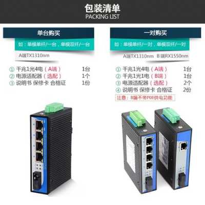 光纤怎么看单模多模(交换机模块怎么看多模单模)-第2张图片-安保之家 光纤怎么看单模多模(交换机模块怎么看多模单模)-第2张图片-安保之家