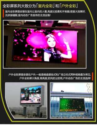 全彩led显示屏怎么设置(全彩led显示屏怎么设置时间)-第1张图片-安保之家 全彩led显示屏怎么设置(全彩led显示屏怎么设置时间)-第1张图片-安保之家