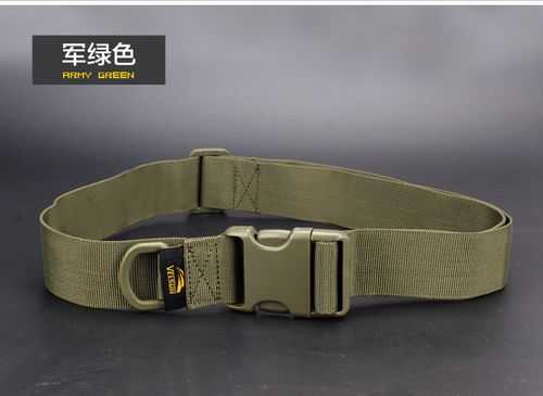 户外战术腰带十大品牌,战术腰带的正确使用方法-第2张图片-安保之家 户外战术腰带十大品牌,战术腰带的正确使用方法-第2张图片-安保之家
