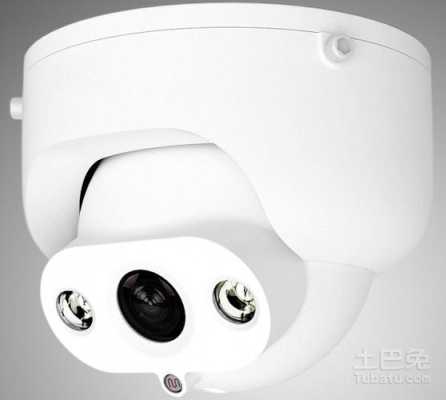 红外半球怎么安装（红外半球怎么安装摄像头）-第3张图片-安保之家