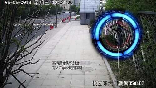 怎么入侵学校监控-第2张图片-安保之家 怎么入侵学校监控-第2张图片-安保之家
