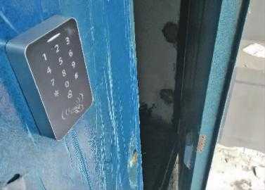 小区密码门怎么输入(小区密码门怎么输入密码)-第3张图片-安保之家 小区密码门怎么输入(小区密码门怎么输入密码)-第3张图片-安保之家