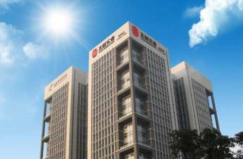 明日实业怎么样(太极实业是科技股吗)-第2张图片-安保之家 明日实业怎么样(太极实业是科技股吗)-第2张图片-安保之家