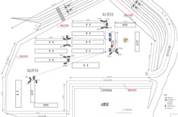 监控线路图怎么(地图是如何知道道路施工的)-第2张图片-安保之家 监控线路图怎么(地图是如何知道道路施工的)-第2张图片-安保之家