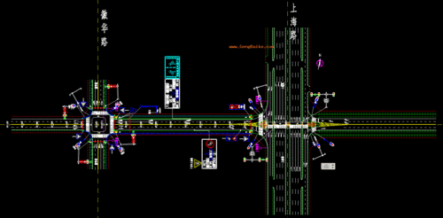 监控线路图怎么(地图是如何知道道路施工的)-第3张图片-安保之家 监控线路图怎么(地图是如何知道道路施工的)-第3张图片-安保之家