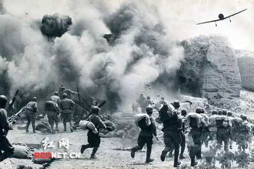 1945年抗日胜利全过程,烽火众智怎么样待遇好吗-第3张图片-安保之家 1945年抗日胜利全过程,烽火众智怎么样待遇好吗-第3张图片-安保之家