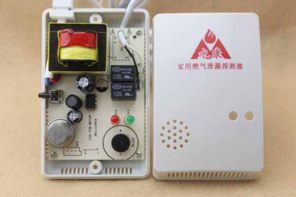燃气报警器怎么用(燃气报警器使用方法)-第1张图片-安保之家 燃气报警器怎么用(燃气报警器使用方法)-第1张图片-安保之家