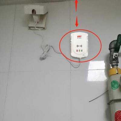 燃气报警器怎么用(燃气报警器使用方法)-第2张图片-安保之家 燃气报警器怎么用(燃气报警器使用方法)-第2张图片-安保之家