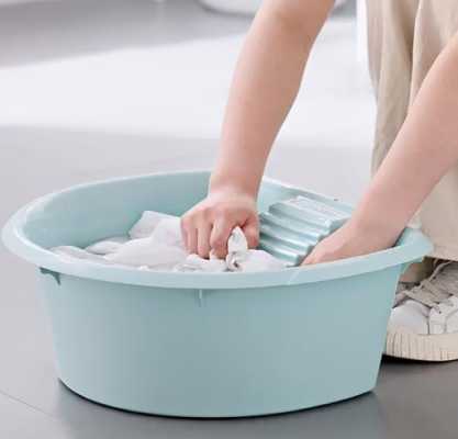 怎么让硬料衣服变软（如何使变硬的衣服变软）-第3张图片-安保之家