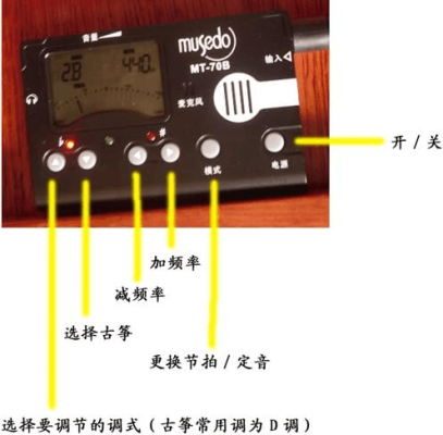 拾音器怎么调最佳效果，拾音器怎么调节音量-第1张图片-安保之家