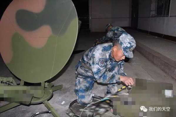 通信兵里的有线,无线,雷达哪个好,当无线兵怎么样知乎-第3张图片-安保之家 通信兵里的有线,无线,雷达哪个好,当无线兵怎么样知乎-第3张图片-安保之家
