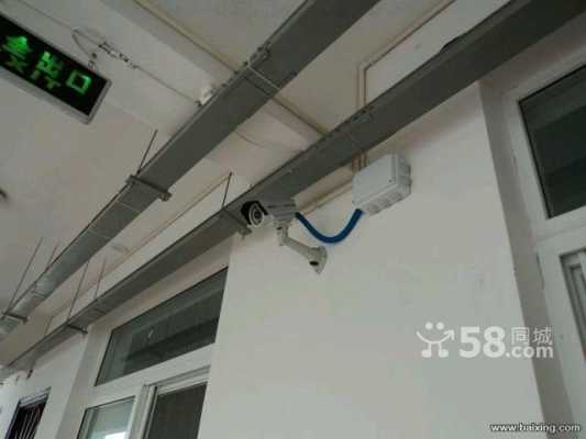 摄像头吊装怎么装(店面室内监控装哪里)-第3张图片-安保之家 摄像头吊装怎么装(店面室内监控装哪里)-第3张图片-安保之家
