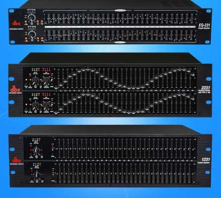 dbx均衡器231怎么调(dbx均衡器231怎么调)-第2张图片-安保之家 dbx均衡器231怎么调(dbx均衡器231怎么调)-第2张图片-安保之家
