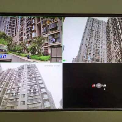 怎么调取小区摄像头,怎么看小区摄像头开没开-第3张图片-安保之家 怎么调取小区摄像头,怎么看小区摄像头开没开-第3张图片-安保之家