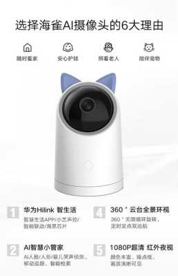 海雀射像头家用如何联接其他成员,怎么连接家庭摄像头-第3张图片-安保之家 海雀射像头家用如何联接其他成员,怎么连接家庭摄像头-第3张图片-安保之家