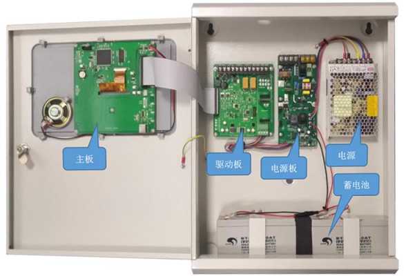 消防主机关机先关主电还是备电,监控主机怎么关闭-第3张图片-安保之家 消防主机关机先关主电还是备电,监控主机怎么关闭-第3张图片-安保之家