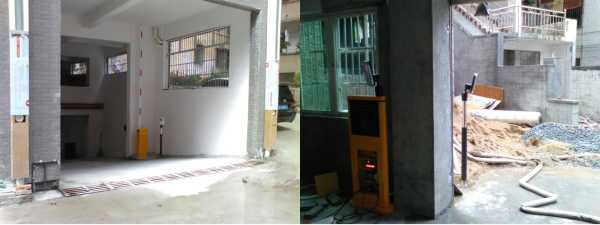 自己买蓝牙怎么进地下车库,车库蓝牙怎么使用教程-第3张图片-安保之家 自己买蓝牙怎么进地下车库,车库蓝牙怎么使用教程-第3张图片-安保之家