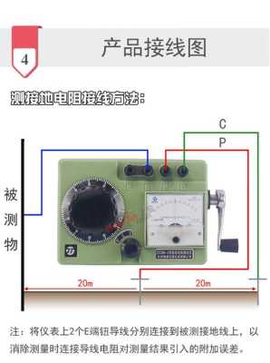 防雷接地怎么测电阻(用兆欧表测量防雷的接地电阻怎么测)-第2张图片-安保之家 防雷接地怎么测电阻(用兆欧表测量防雷的接地电阻怎么测)-第2张图片-安保之家