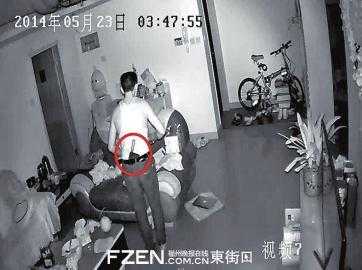 怎么窃取摄像头(怎么窃取摄像头监控)-第2张图片-安保之家 怎么窃取摄像头(怎么窃取摄像头监控)-第2张图片-安保之家