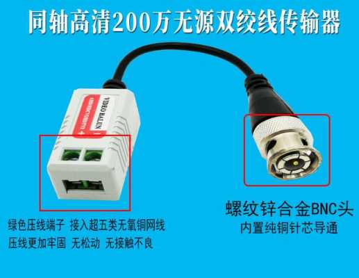 监控转换器怎么用,监控转换器怎么用视频-第3张图片-安保之家 监控转换器怎么用,监控转换器怎么用视频-第3张图片-安保之家