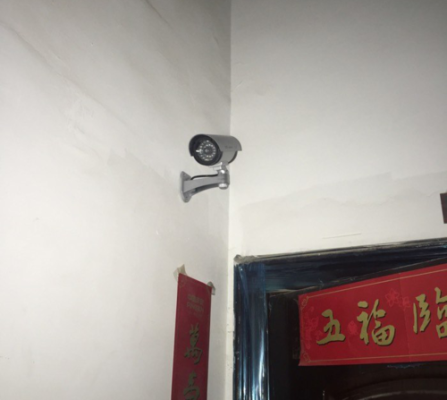 门上怎么装摄像头(门外怎么装摄像头)-第1张图片-安保之家 门上怎么装摄像头(门外怎么装摄像头)-第1张图片-安保之家